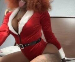 San Antonio escorts - ❄HAVE YOU BEEN NAUGHTY❄🥛❄
