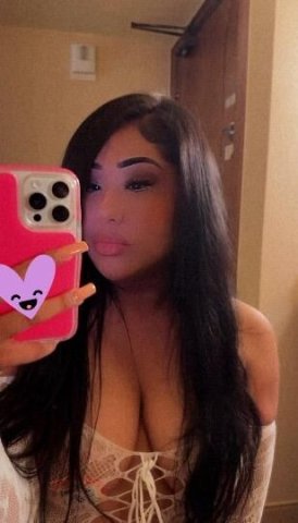 OUTCALL 🖤 ‼ PARTY GIRL NICKII •▬▬❀❤❀▬▬• 1OO% REAL ‼ LATINA BOMBSHELL ❤•▬▬❀❤❀▬▬• READY NOW‼ - 1