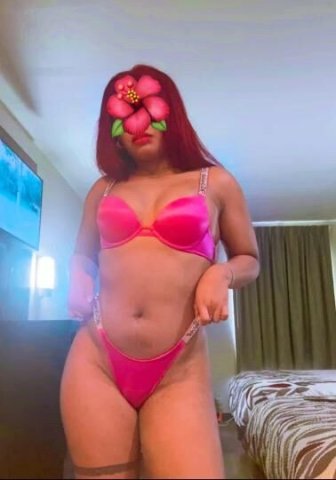 Chica Latina - 1