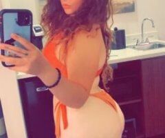 Tri-Cities escorts - Shortcake Has Arrived!🍰 The Irish Redhead PAWG🍑🍀 Ready to Play 😈💦