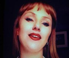 💋SHE'S ON FIRE! STRAWBERRY BLONDE BOMBSHELL AT YOUR SERVICE!💋 - Image 2