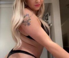 Honolulu escorts - Available now🥰Kinky blonde FREAK Visiting Now!!!