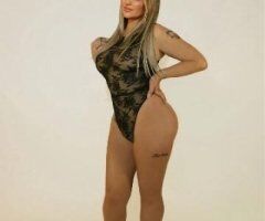 Available now🥰Kinky blonde FREAK Visiting Now!!! - Image 6