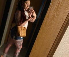 Fayetteville escorts - 🍭💦Cum Play💦🍭