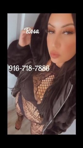 🔥MILF SEXY LATINA 🔥 DOM / NURU INCALL & OUTCALL - 43 - 1