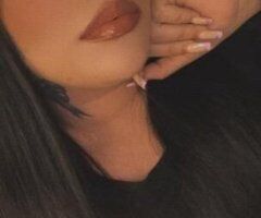 Ann Arbor escorts - SEXY THROAT GOAT LATINA💋INCALLS OUTCALLS ❤‍🔥