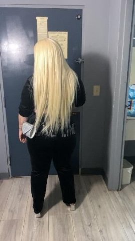 Yur Fav Baddie Back Come See Me🚕🚕🌹Freaky with a Fat 🍑Pretty Feet 👣 Pink Shaved Pussy 🌷& Thick thighs - 1