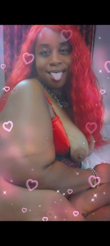 BIG SEXXY RED!! YOUR FAVE BBW!! SUNDAY FUNDAY SPECIALSCOME GET THE BEST! BBW THROAT - 39 - 1