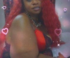 BIG SEXXY RED!! YOUR FAVE BBW!! SUNDAY FUNDAY SPECIALSCOME GET THE BEST! BBW THROAT - 39 - Image 2