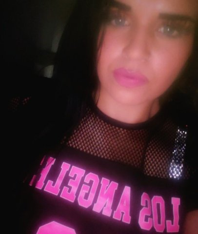 New to DT SAN DIEGO! BRUNETTE BOMBSHELL - 25 - 1