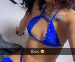 Quad Cities escorts - COME PUT UR BIG DICK INSIDE ME PAPI 🤤🍆💦