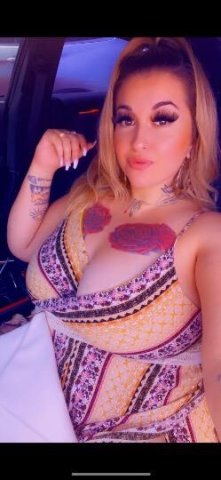SEXXXY BLONDE BOMBSHELL 💋💋 - 29 - 1