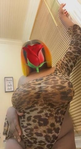 #1 Service NATURAL Body ( Fetish Queen) - 1