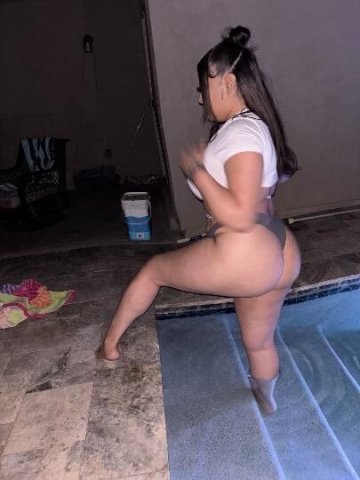 Let ME 😍 Come See You Baby🥰 - 26 - 1