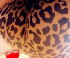 Tallahassee escorts - CERTIFIED SOUL SNATCHER - 24