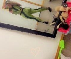 ❤️❤️ Your Weekend Stress Relief Asian Bubble Butt ❤️❤️Outcall and hotel friendly - Image 5