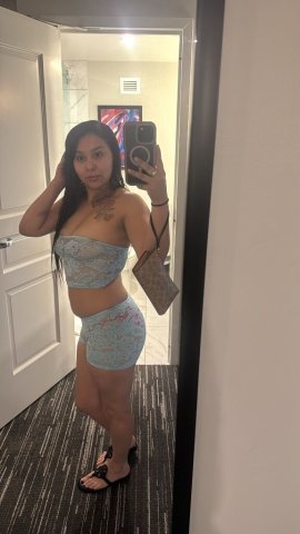 Content & Dinner dates & facetime shows & Shopping dates - 21 - 1