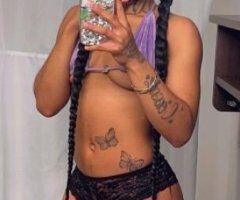 Milwaukee escorts - slim thick throat goat 💦incalls outcalls