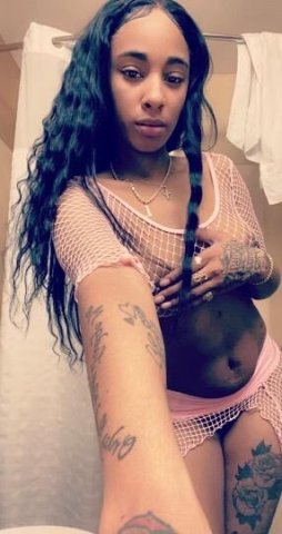 EBONY goddes 💕 - 1