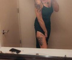 Tatted MILF - Image 4