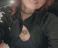 Tatted MILF - Image 5