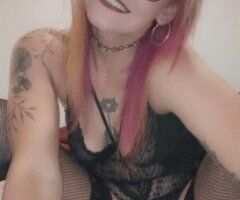 Tatted MILF - Image 8