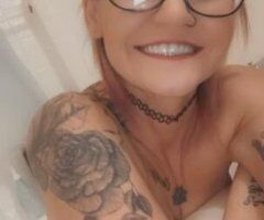 Tatted MILF - Image 9