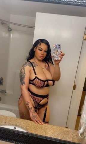 IT'S SEXYY REDD BABY COME AND BE MY BOO😘✨ 💋💦✨ - 1