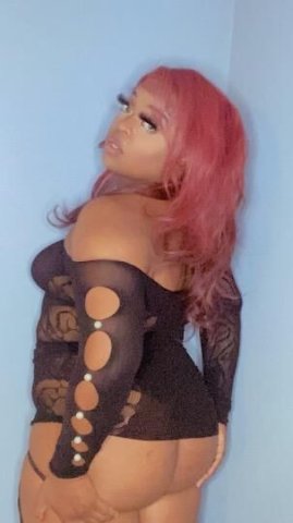 Tall ❤ Thick 😌 Fine &Sexy limited time - 1