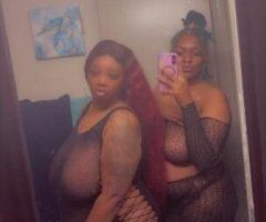 Huntsville escorts - ASKED ABOUT THE HOLIDAY DEALS FOR THE 2 GIRL 💦💦🍑🍑