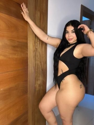 LATINA ALWAYS AVAILABLE - LATINA DISPONIBLE 24/7 ✅ - 1