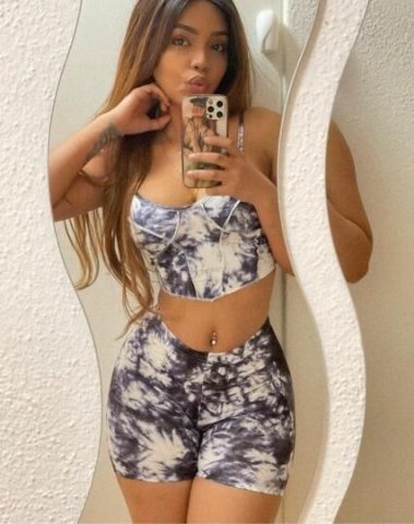 Hola soy Jessica☎☎ estare pocos dias en la zona⏰ ven a verme llamame chica sexy limpia caliente - 1