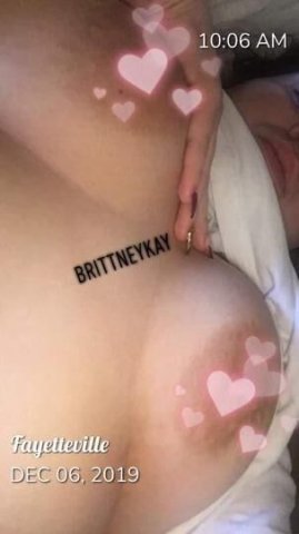 👠🎀BRITTNEY KAYY🎀👠 - 1