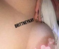 Fort Smith escorts - 👠🎀BRITTNEY KAYY🎀👠