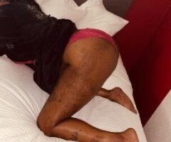 Thick-N- Juicy Freak😝 Sexy & Exotic😈😈 𝒮𝓊𝓅ℯ𝓇 𝒮ℴ𝒶𝓀ℯ𝓇 tight pink kitty☺ 🅜🅐🅢🅢🅐🅖🅔🅢 🅦🅔🅛🅒🅞🅜🅔 - Image 5