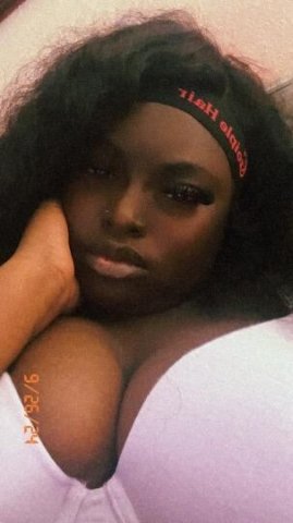 rough and nasty 😩cum fill me up daddy 😏🤫 - 1