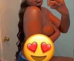 rough and nasty 😩cum fill me up daddy 😏🤫 - Image 3