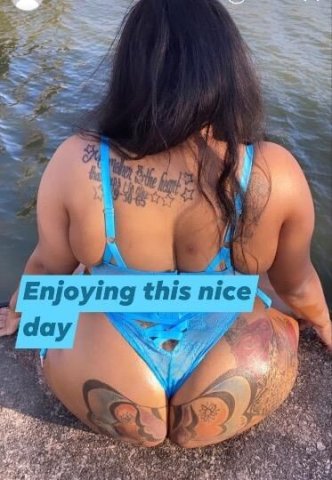completly soothing Memorable experience with a Pretty and big booty freak and my pussy grips the dick 🦋🤤 - 1
