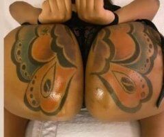 completly soothing Memorable experience with a Pretty and big booty freak and my pussy grips the dick 🦋🤤 - Image 9