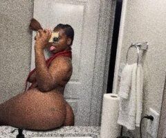 College Station escorts - BIG BOOTY FREAK 😛 Everything Better With Me Im All In One 💋