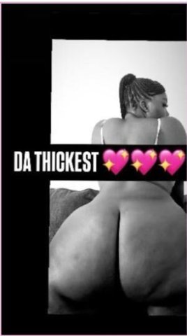 🚘CAR DATEZ ONLY 🚘 CUM SEE DA THICKEST BBW 🥥🍑NITE TIME VIBES 🥜🥛 - 1