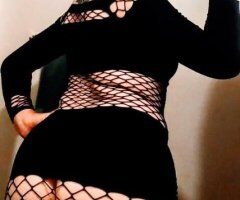Chattanooga escorts - 40 and Flirtly...New Here and waiting for You!