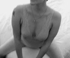 40 and Flirtly...New Here and waiting for You! - Image 3