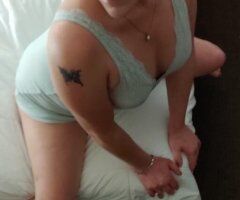 40 and Flirtly...New Here and waiting for You! - Image 5