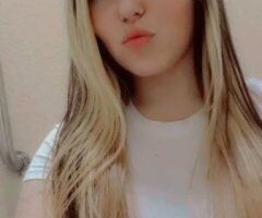Oklahoma City escorts - 1💕 AVAILABLE NOW INCALL OR OUTCALL 💕 CURVY SWEET SNOW BUNNY ❄🐰