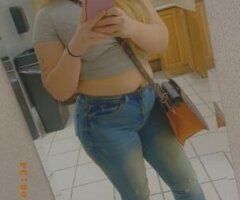1💕 AVAILABLE NOW INCALL OR OUTCALL 💕 CURVY SWEET SNOW BUNNY ❄🐰 - Image 6