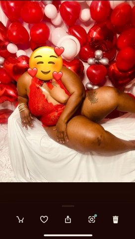 THICK BBW BLACK STALLION READY TO SADDLE UP. A RIDE YOU COULD NOT RESIST🤎🤎🤎 - 48 - 1