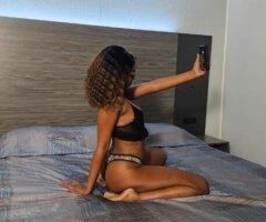 💋 Horny Ebony Freak Avalible Now No Games !! - Image 5