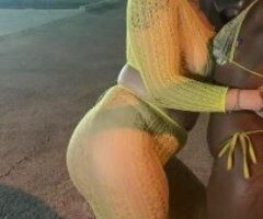 Longview escorts - Beautiful Nightmare💋