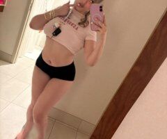 👸🏼 THE PERFECT CHOICE 💋 Tiny Blonde W/ A Juicy Booty 🍭 - 20 - Image 4